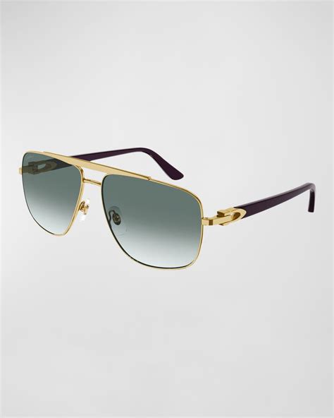 new cartier sunglasses 2018|cartier sunglasses cettire discount.